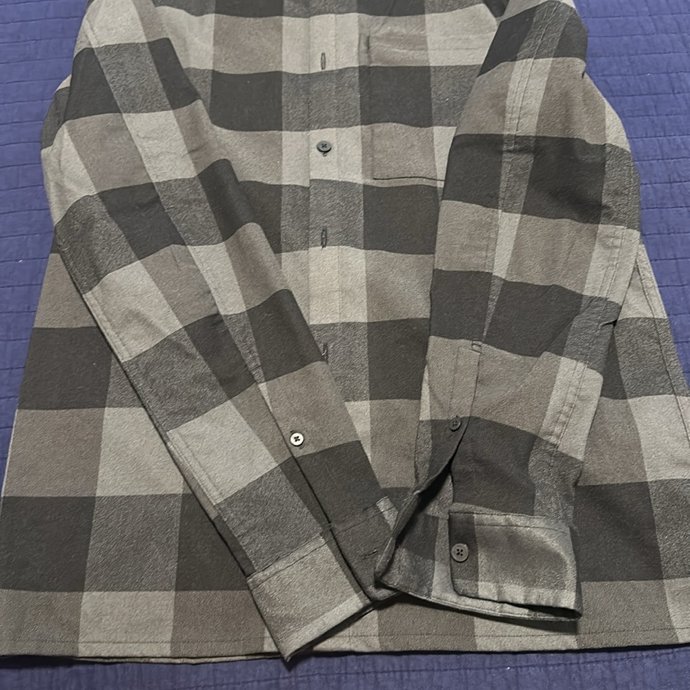 Lululemon Button Down - image 4